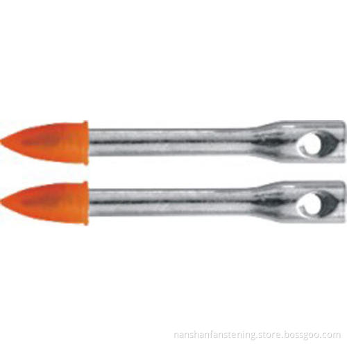 Porpellant Fastening Power Pin